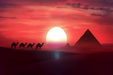 Discover the Wonders of Ancient Egypt