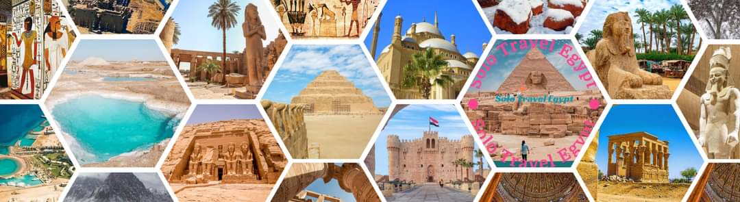 Discover Egypt: Top Historical Sites for Solo Travelers