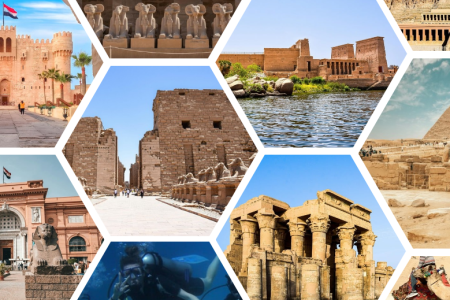 Top Egypt Cultural Tours: A Comprehensive Guide