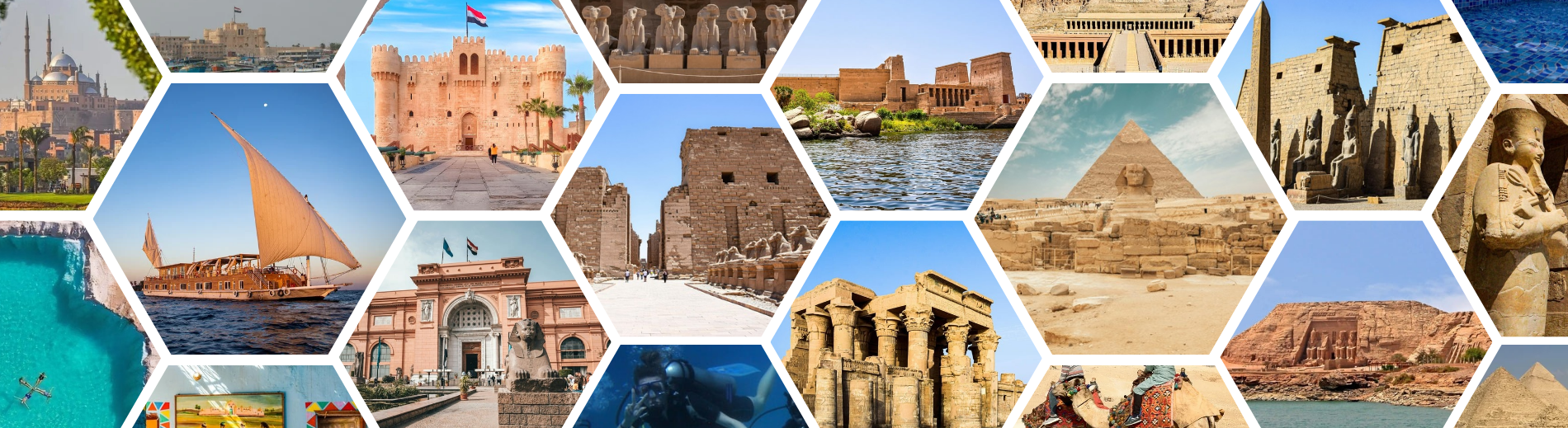 Top Egypt Cultural Tours: A Comprehensive Guide