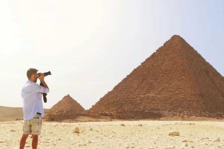 Solo Travel Egypt: Your Guide to Exploring Egypt Alone