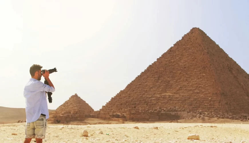 Solo Travel Egypt: Your Guide to Exploring Egypt Alone