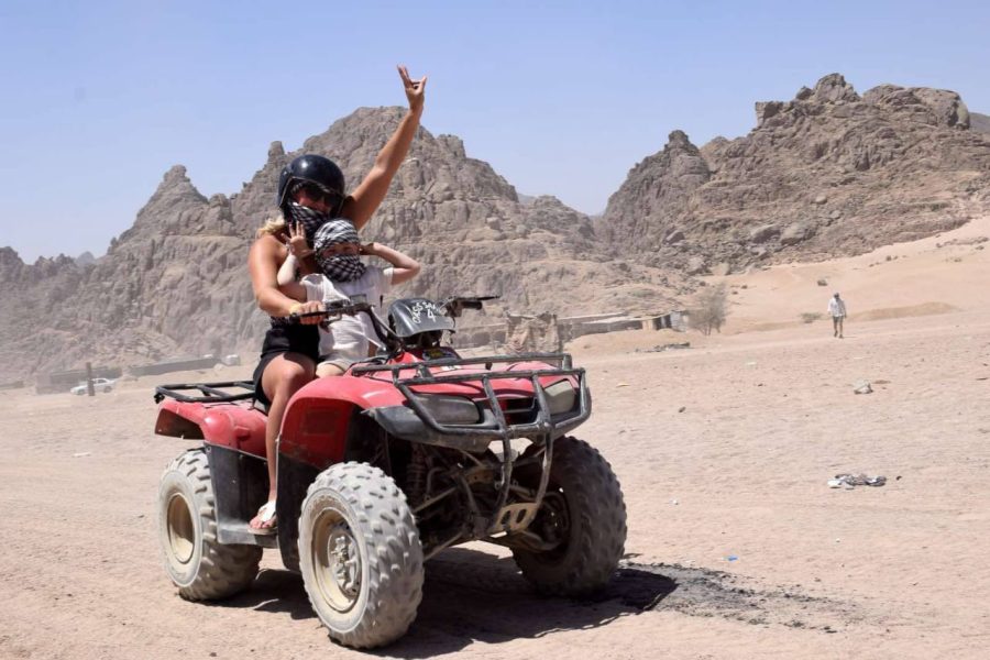 Super safari with dinner and party 01