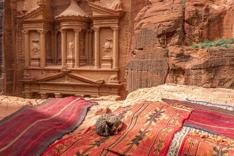 Petra