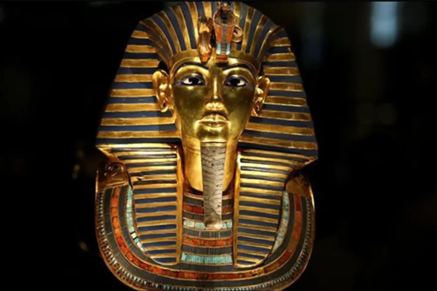 Grand Egyptian Museum (5)